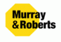 Murray & Roberts logo